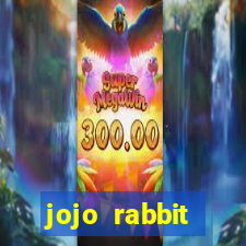jojo rabbit assistir on-line